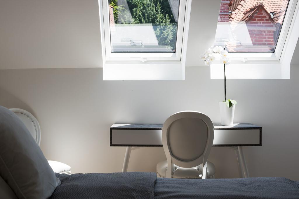 Ab Ljubljana - The Princess Castle Triplex エクステリア 写真